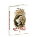 Rita de Cascia, Santa de lo Imposible