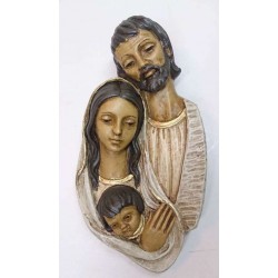 Sagrada Familia Busto Nº4