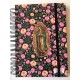 Cuaderno Virgen de Guadalupe.