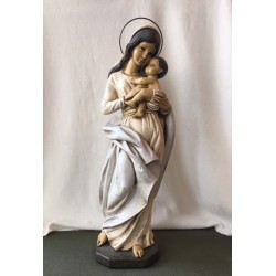 Virgen Madre N° 1.