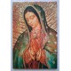 Cerámico Virgen de Guadalupe.