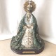 Nuestra Señora de la Esperanza Macarena, resina