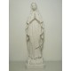 Virgen de Lourdes, 110 cm, oxolite