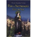 PAN Y HERMOSURA, Clara de Asís