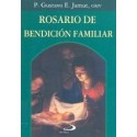 ROSARIO DE BENDICIÓN FAMILIAR