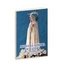 Nuestra Señora de Fátima Apariciones, mensajes y novena