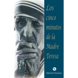 Los cinco minutos de la Madre Teresa