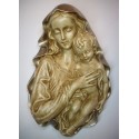 Virgen Madre grande Nº2